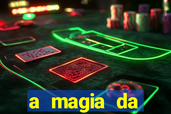 a magia da sobrevivência epub download